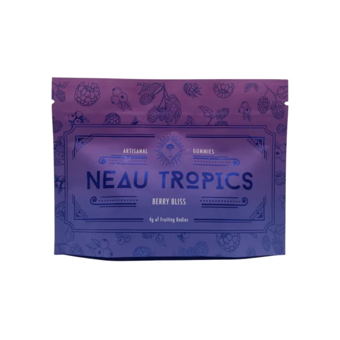Berry Bliss - Image 1